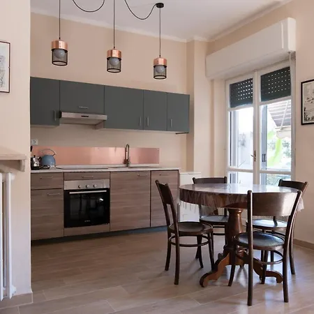 Casa Mirella Appartamento *