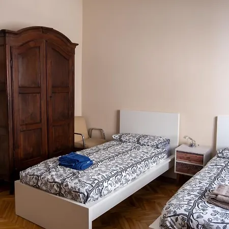 Casa Mirella * קזאלה מונפראטו