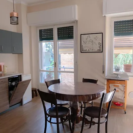 Casa Mirella Apartament Casale Monferrato