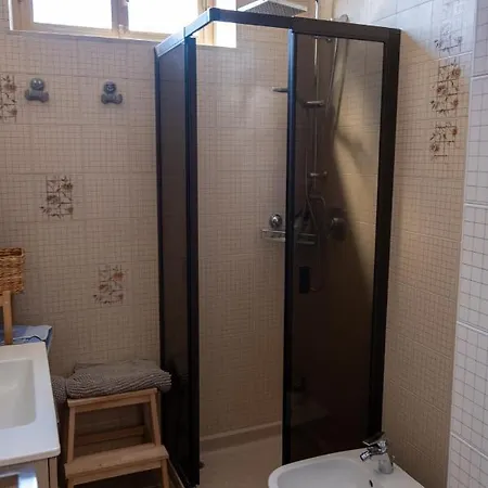 Appartamento Casa Mirella *