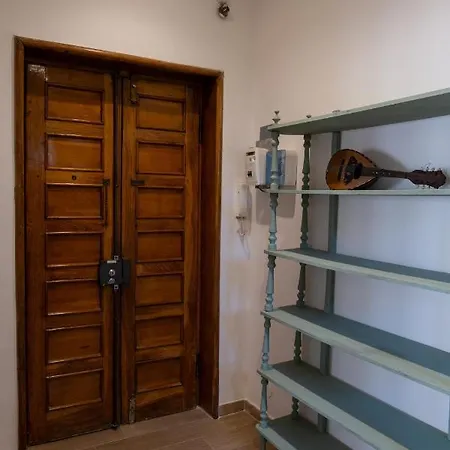 Apartament Casa Mirella Casale Monferrato