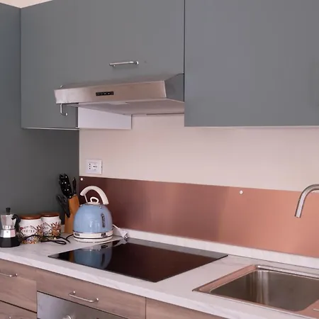 Casa Mirella Appartamento *