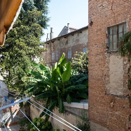 Casa Mirella Casale Monferrato