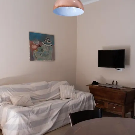 Casa Mirella