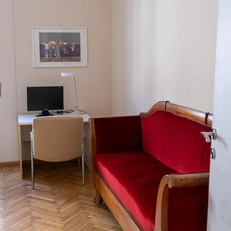 Appartamento Casa Mirella *