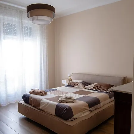 Casa Mirella