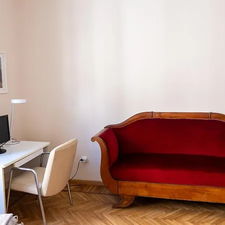 Casa Mirella Apartament