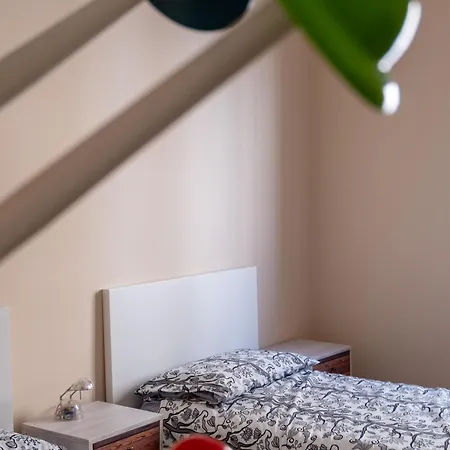 Appartamento Casa Mirella