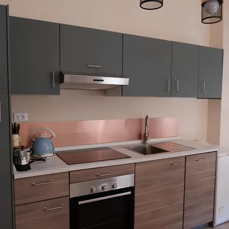 Casa Mirella Appartamento *