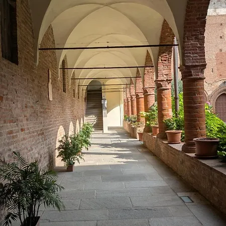 Apartament Casa Mirella