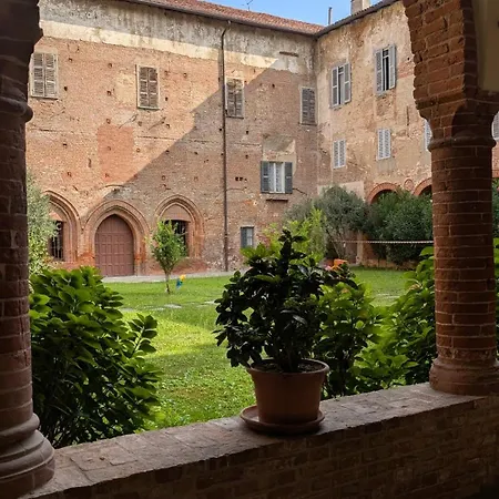 Casa Mirella Appartamento Casale Monferrato