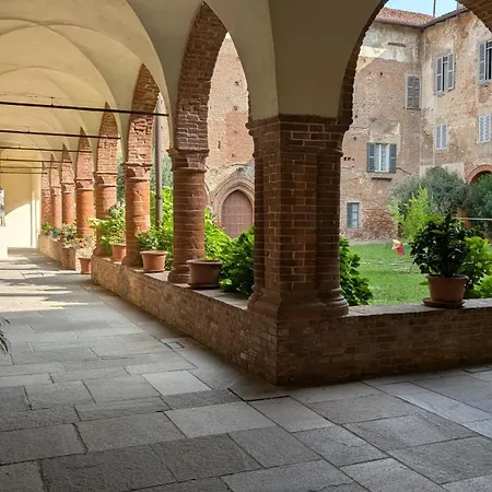 Casa Mirella Casale Monferrato