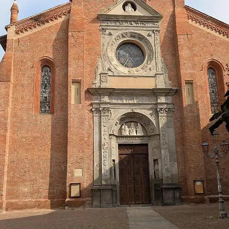 Casa Mirella * Casale Monferrato