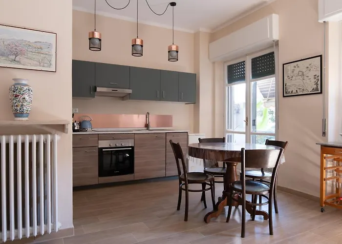 Casa Mirella Appartamento *