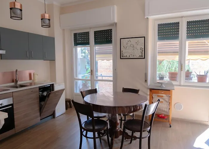 Casa Mirella Appartamento Casale Monferrato