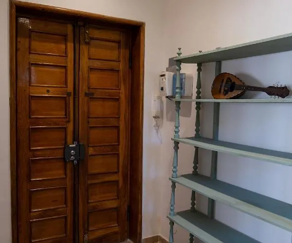 Appartamento Casa Mirella Casale Monferrato