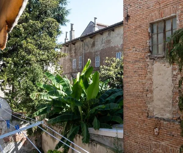 Casa Mirella Casale Monferrato