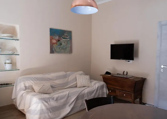 Casa Mirella
