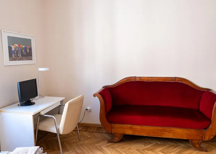 Casa Mirella Appartamento