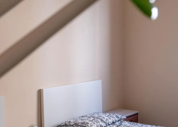 Appartamento Casa Mirella