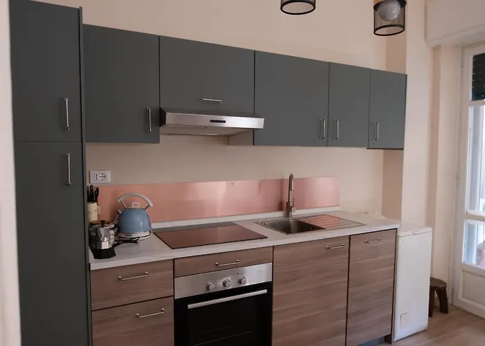 Casa Mirella Appartamento *