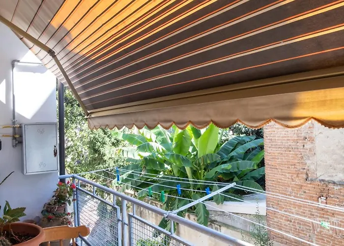 Casa Mirella *