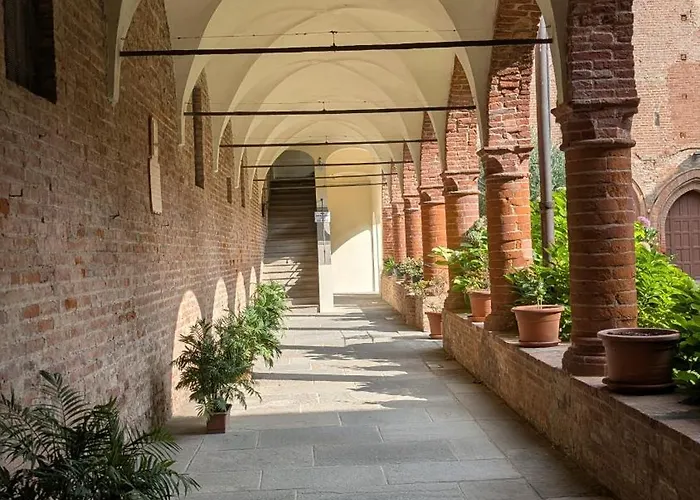 Appartamento Casa Mirella