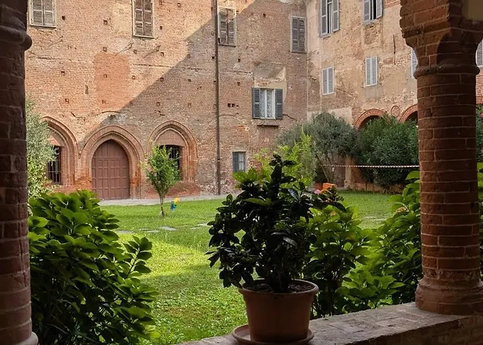 Casa Mirella Appartamento Casale Monferrato