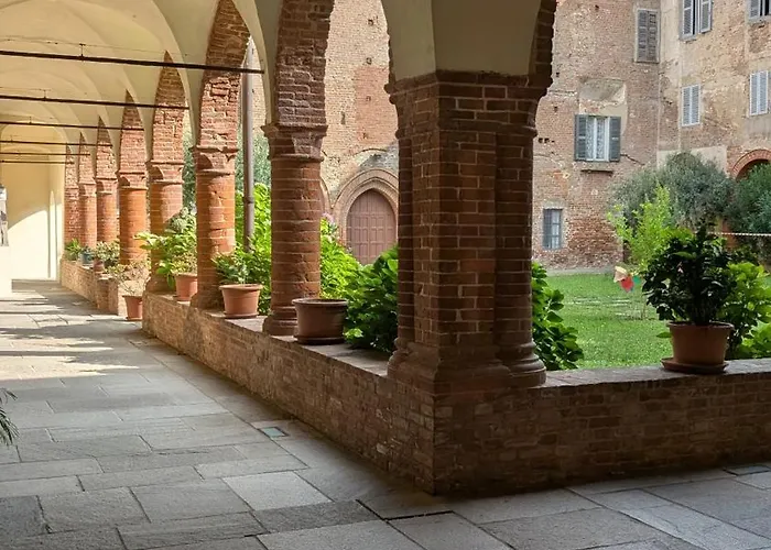 Casa Mirella Casale Monferrato