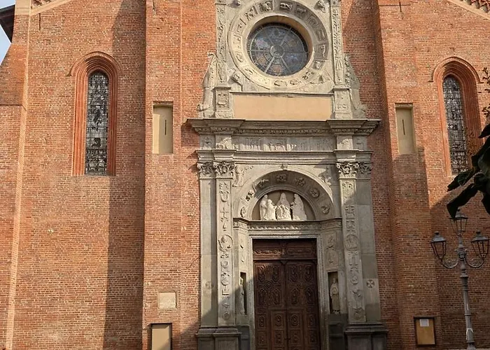 Casa Mirella * Casale Monferrato